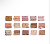 Makeup Revolution Reloaded Palette Fundamental